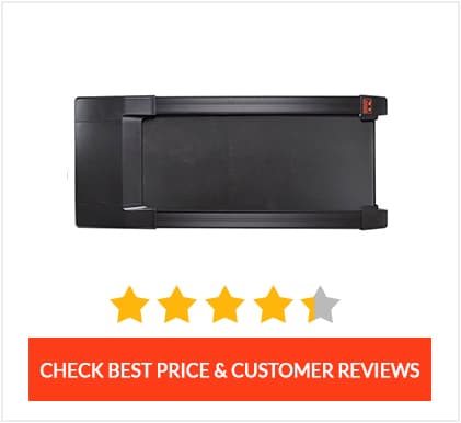 LifeSpan TR 800 DT3