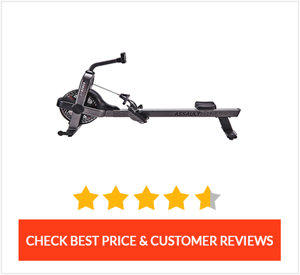 AirRower Elite review