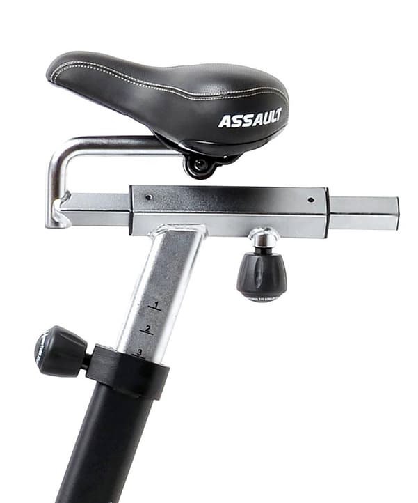 Assault Fitness AirBike Elite Review 2022 Treadmill Reviews 2022