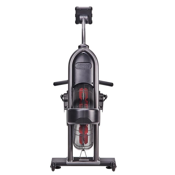 assault fitness air rower