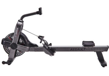 Assault AirRower Elite Rower Review 2020