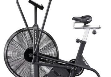 Assault Fitness Airbike Review – 2023 Assault Fitness Airbike Review – 2023
