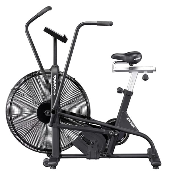 Assault Fitness AirBike review 2024