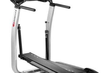 Bowflex TreadClimber TC100 Review – 2023 Bowflex TreadClimber TC100 Review – 2023