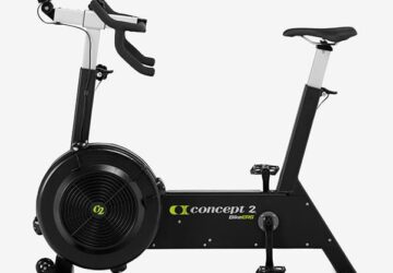 Concept2 Bike ERG review 2020