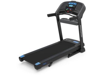 Horizon Fitness T303 Treadmill Review 2024