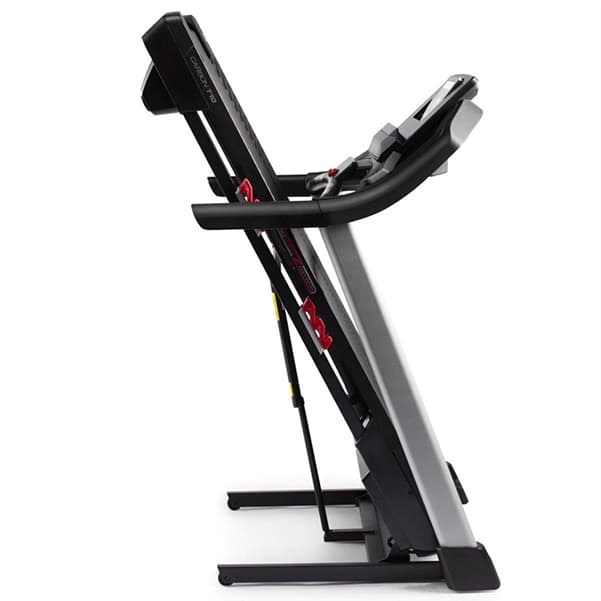 ProForm Carbon T10 сложенный
