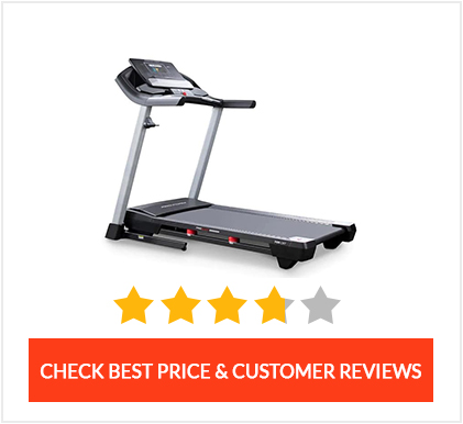 ProForm Carbon T10
