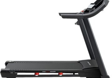 ProForm Carbon T7 folding treadmill review