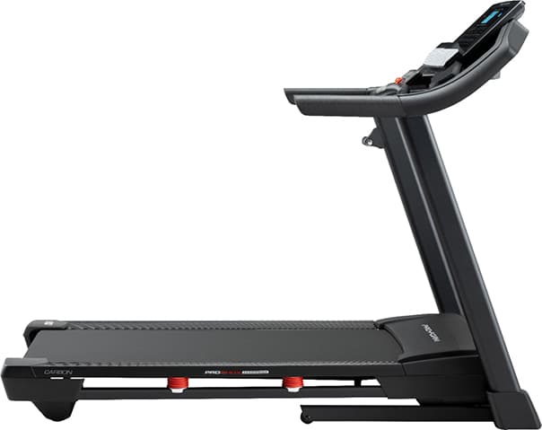 ProForm Carbon T7 folding treadmill review 2020 ProForm Carbon T7 обзор