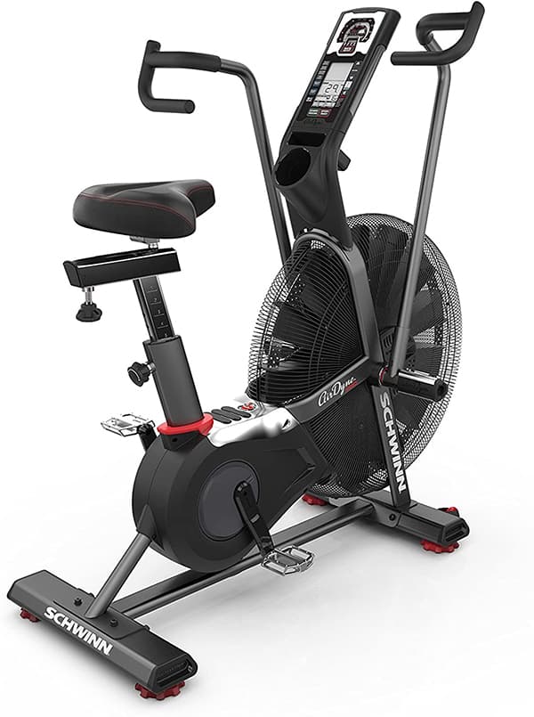 Airdyne a7 clearance