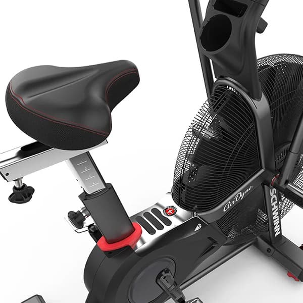 Schwinn Airdyne AD7 seat