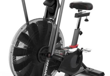 Schwinn Airdyne AD7 / Airdyne Pro Review – 2024