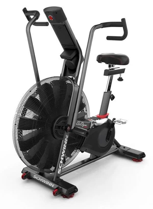 Schwinn Airdyne Pro review 2024