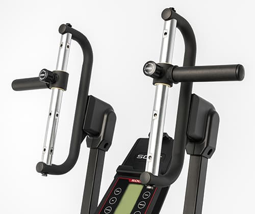 Подошва CC81 кардио альпинистские ручки