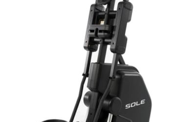 Sole CC81 Cardio Climber review 2020