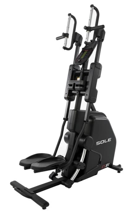 Подошва CC81 кардио альпинист обзор