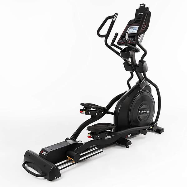 Sole E35 Elliptical review 2023