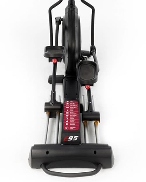Sole E95 Elliptical pedals
