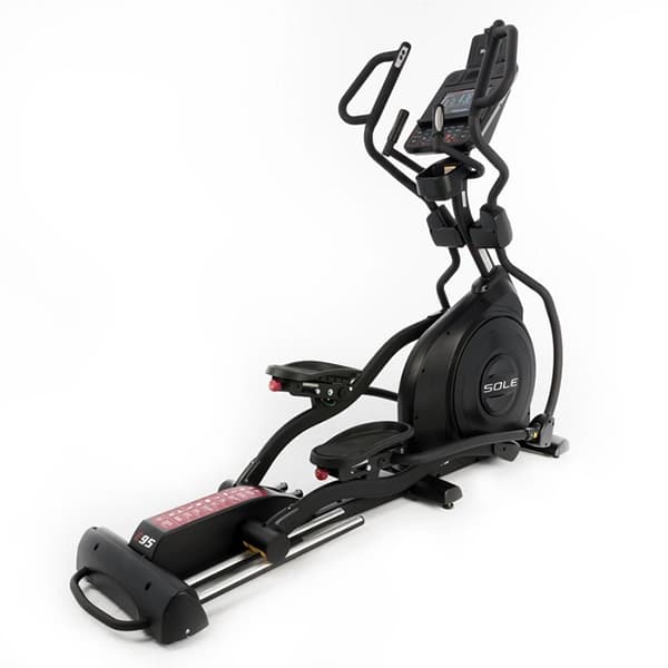 Sole E95 Elliptical review 2023