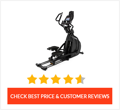 Sole E95s Elliptical