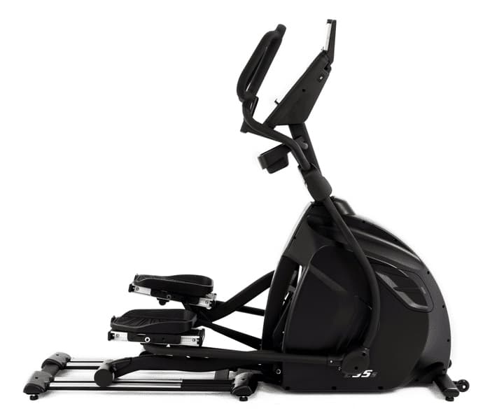 Sole E95s elliptical frame