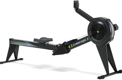 Concept2 Model D Rower Review 2020
