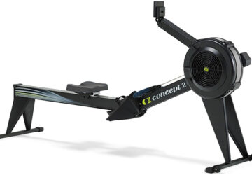 Concept2 Model E Rower Review – 2024