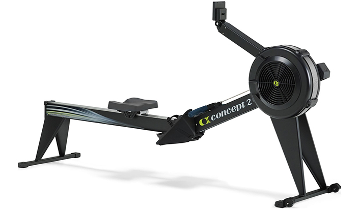 Concept2 Model E Rower Review 2024