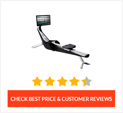 Гидро Крытый Гребец