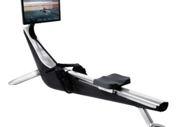 Hydrow Rowing Machine review 2020