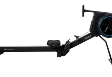 LIfeSpan RW7000 Rower review 2020