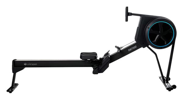 LIfeSpan RW7000 Rower review