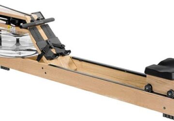 WaterRower Natural Ash with S4 Monitor Review – 2024