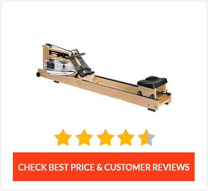 Best Compact Rower