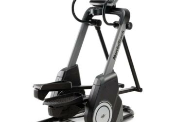NordicTrack FS14i Freestride Trainer Elliptical Review 2020