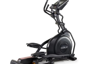 Sole E25 Elliptical Review – 2023 Sole E25 Elliptical Review – 2023