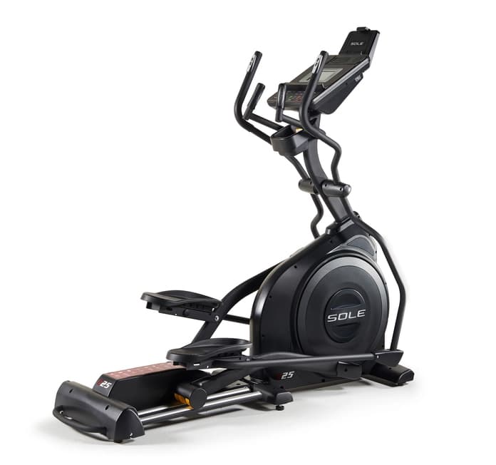 Sole E25 Elliptical Review 2023