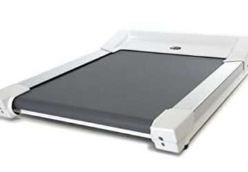 InMovement UnSit Under Desk Treadmill Review 2023 InMovement UnSit Under Desk Treadmill Review 2023