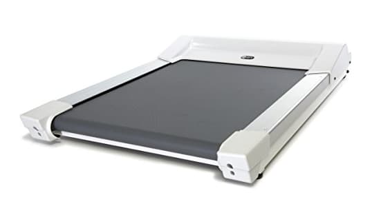 UnSit under desk treadmill review 2023