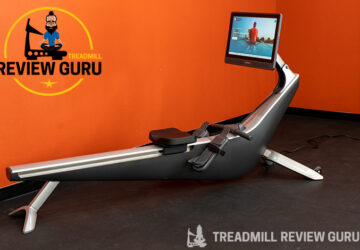 Hydrow rower review 2020