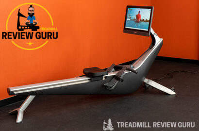 Hydrow rower review 2020