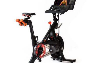 Peloton Bike Recall