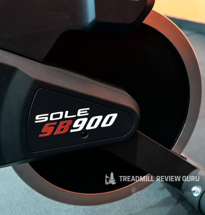 sole sb900 parts