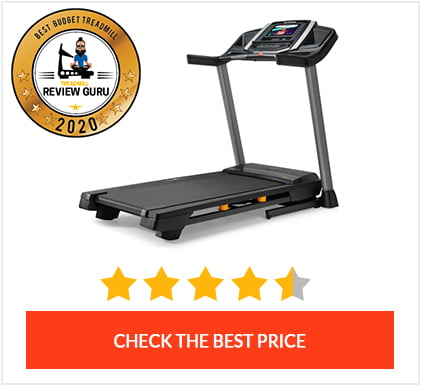 nordictrack t 6.1 2.6 chp