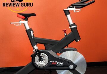 Sole SB700 Exercise Bike Review – Pros & Con’s (2024)