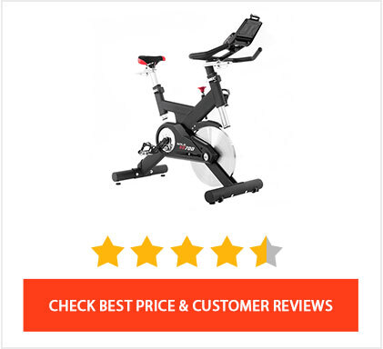 Sole SB700 Exercise Bike