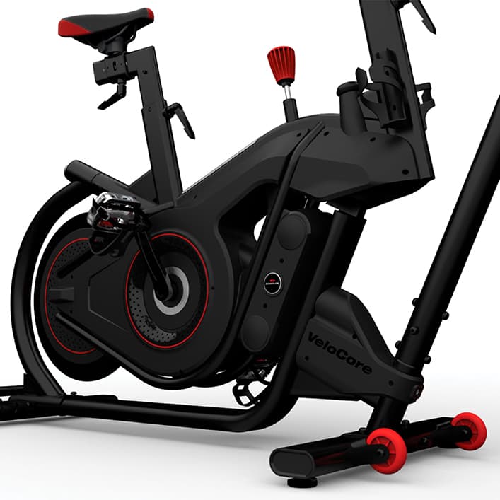 Bowflex Velocore bike frame