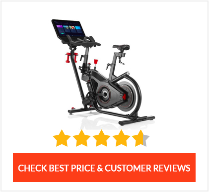 Bowflex-Velocore-bike