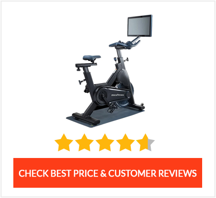 MYX II Exercise Bike Review